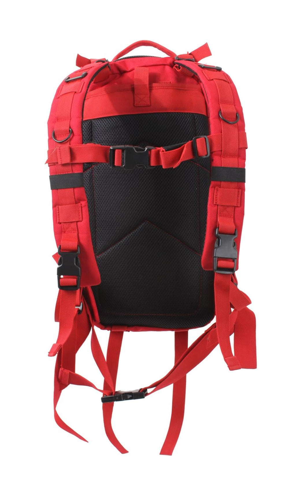 Medium Transport Pack with Level IIIA Bulletproof Insert (9" x 16")