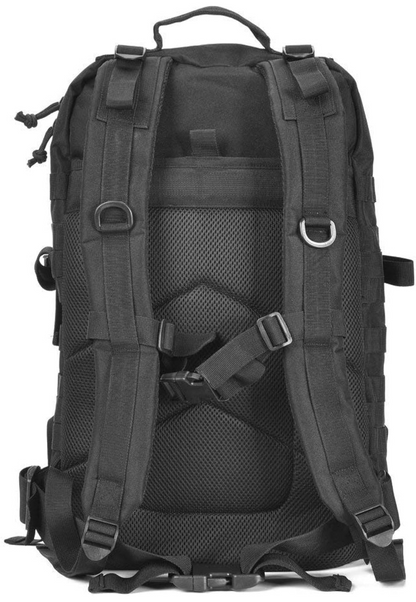 Tactical Backpack - Large 3-Day Backpack with Level IIIA Bulletproof Insert (12" x 18")