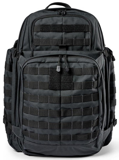 5.11 Tactical Backpack - RUSH 72® 2.0 with Level IIIA Ballistic Shield (12" x 18")