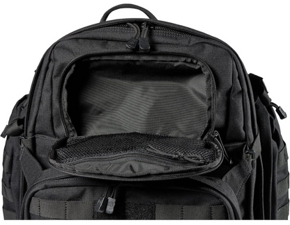 5.11 Tactical Backpack - RUSH 72® 2.0 with Level IIIA Ballistic Shield (12" x 18")