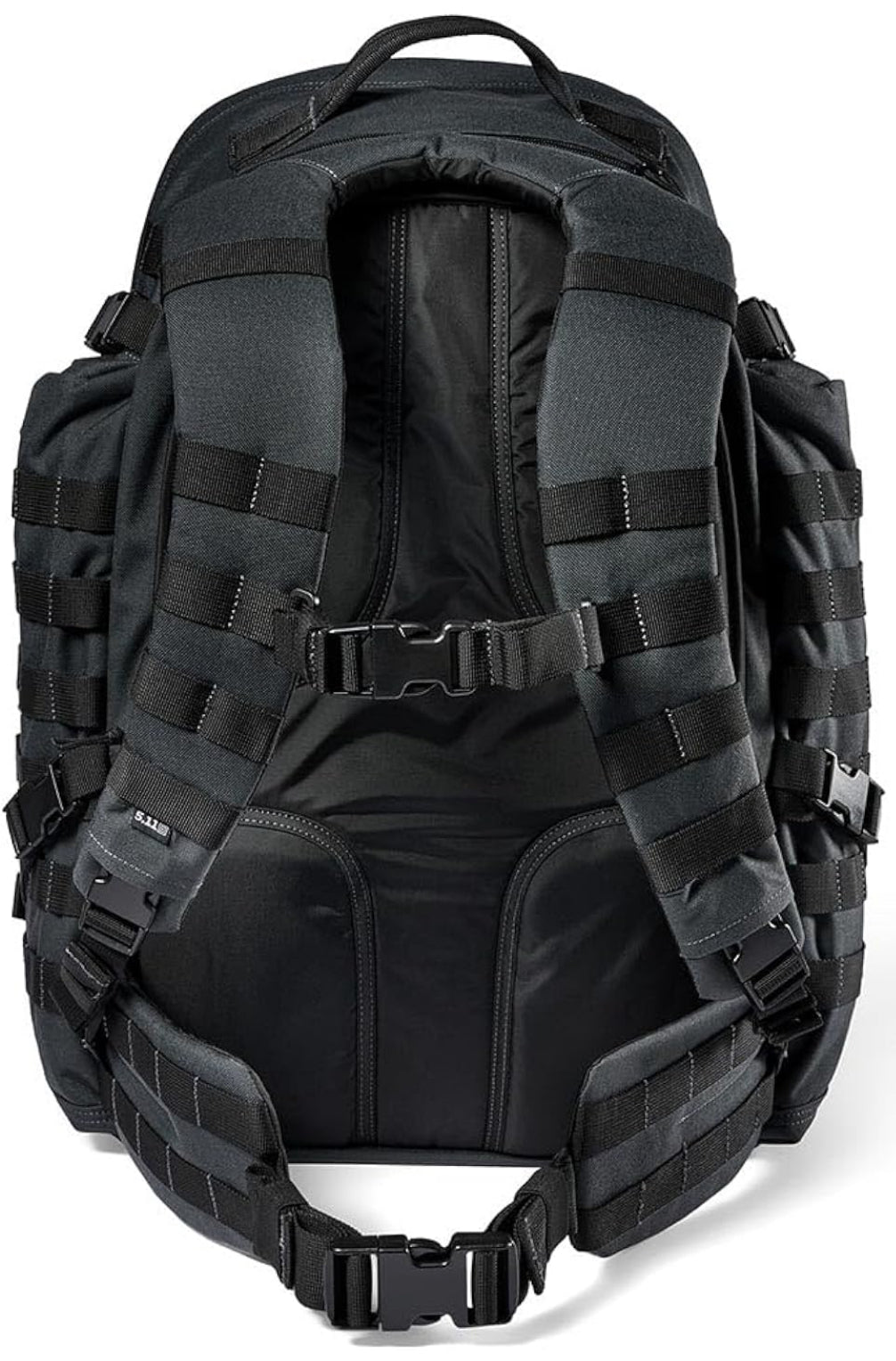5.11 Tactical Backpack - RUSH 72® 2.0 with Level IIIA Ballistic Shield (12" x 18")