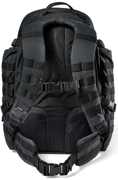 5.11 Tactical Backpack - RUSH 72® 2.0 with Level IIIA Ballistic Shield (12" x 18")