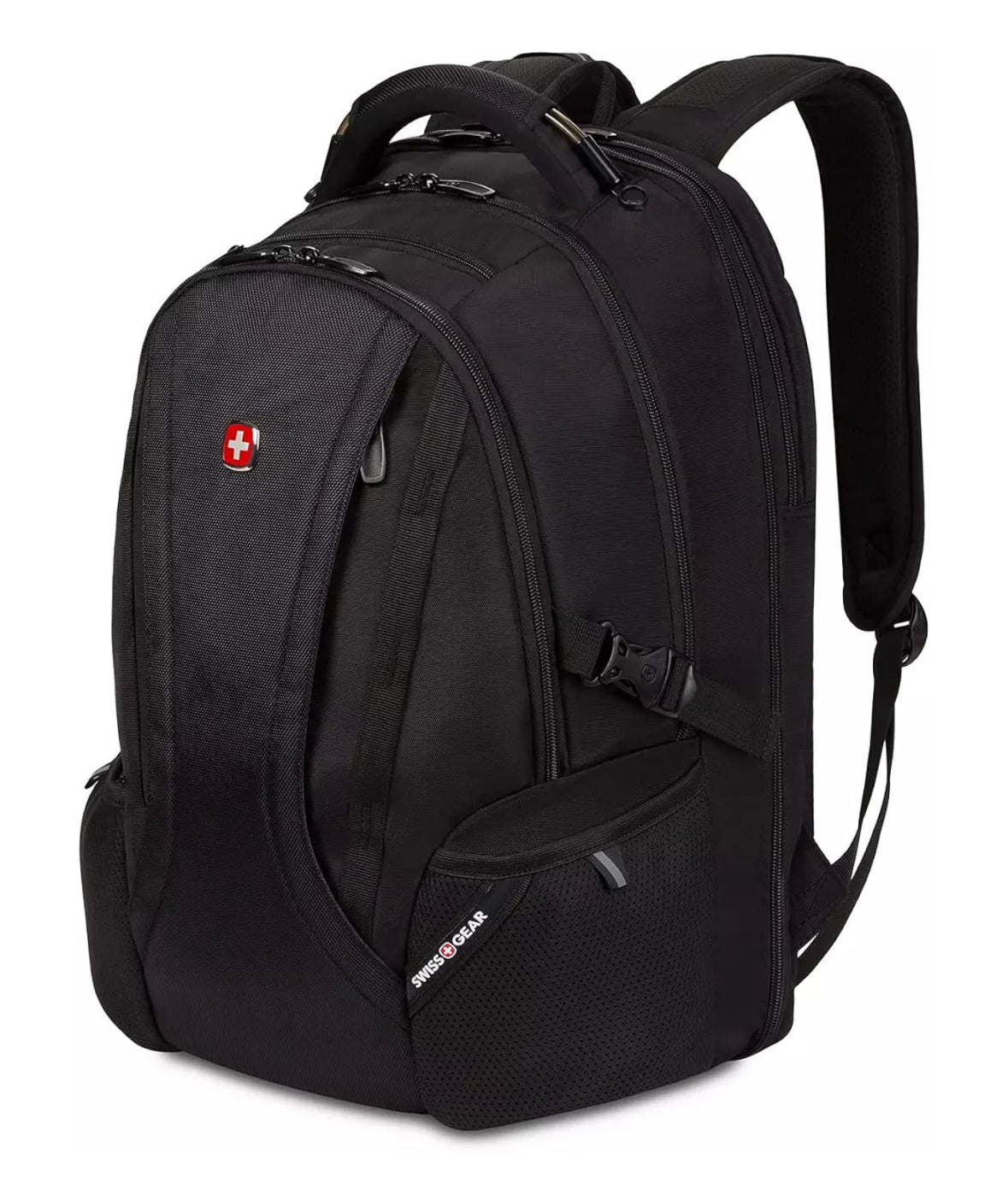 bullet proof college backpack with laptop pocket SwissGear 3760 ScanSmart Backpack with Level IIIA Bulletproof Insert ( – TuffyPacks