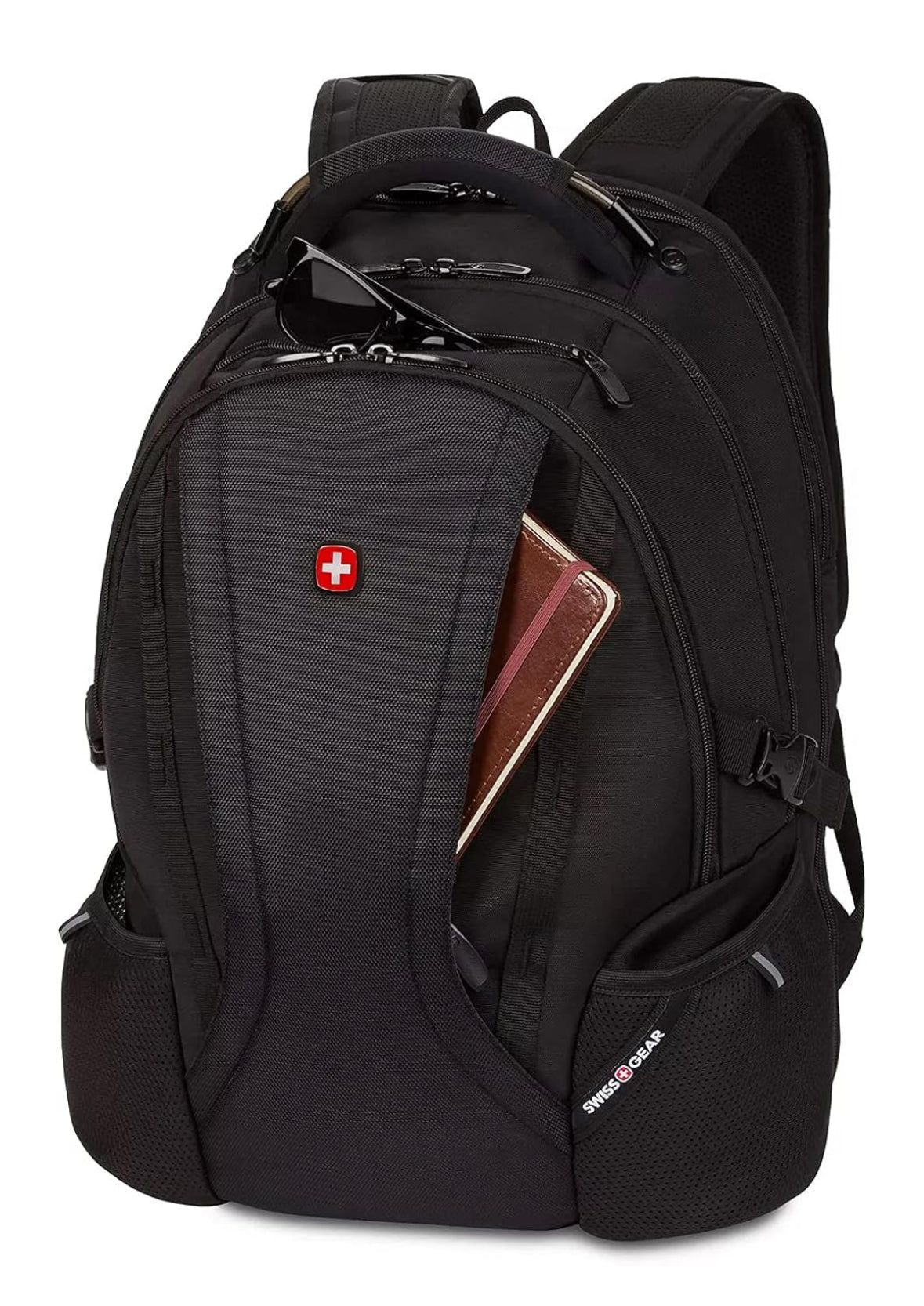 Swiss Army Wenger Backpack Warranty SwissGear 3760