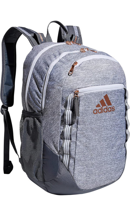 Adidas Excel 6 Backpack with Level IIIA Bulletproof Insert (12" x 16")