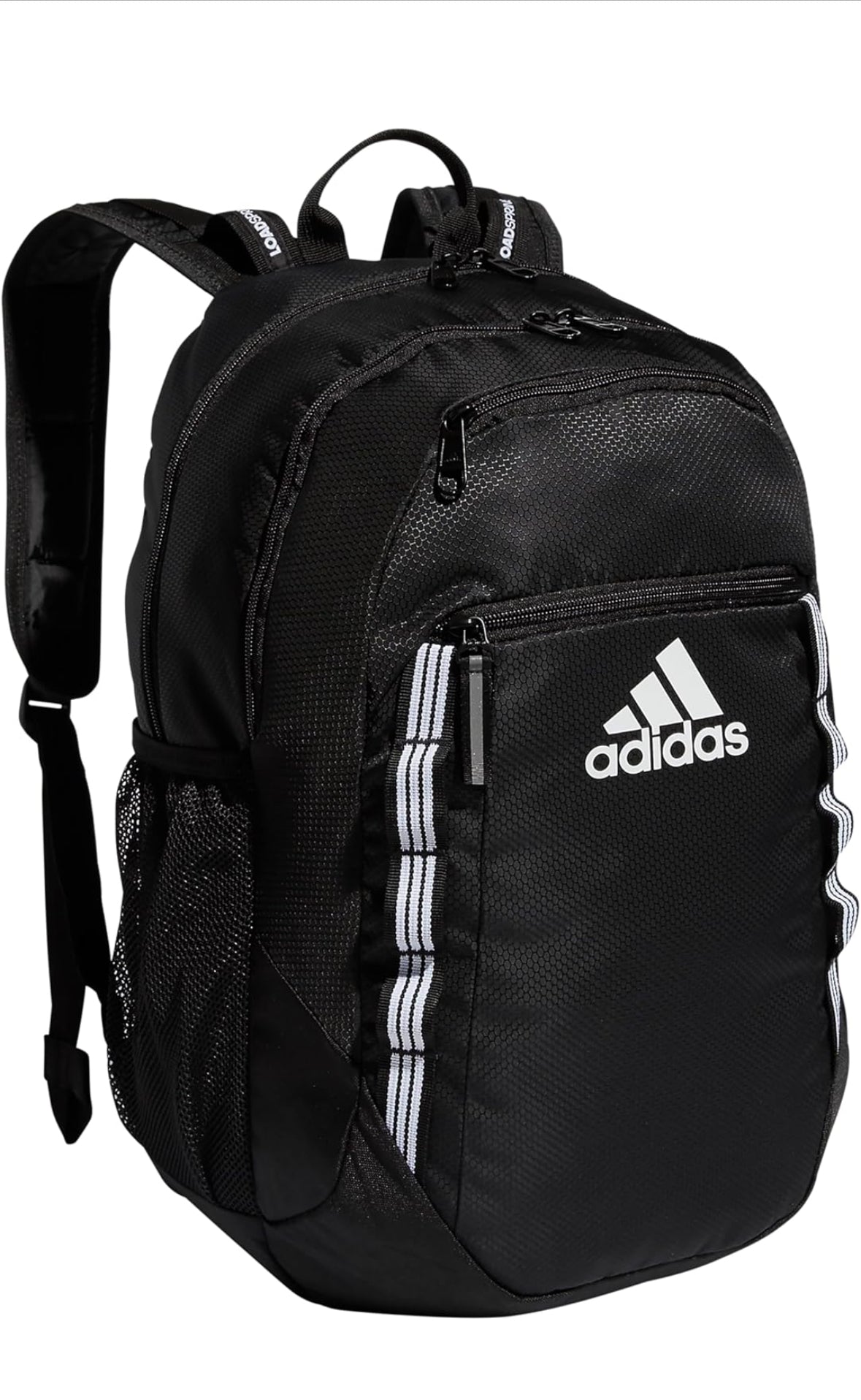 Adidas Excel 6 Backpack with Level IIIA Bulletproof Insert (12" x 16")