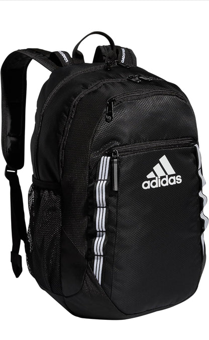 Adidas Excel 6 Backpack with Level IIIA Bulletproof Insert (12" x 16")