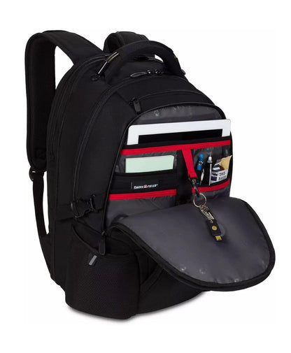 SwissGear 3760 ScanSmart Backpack with Level IIIA Bulletproof Insert (12" x 16")