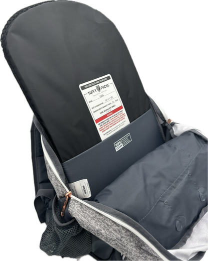 Adidas Excel 6 Backpack with Level IIIA Bulletproof Insert (12" x 16")