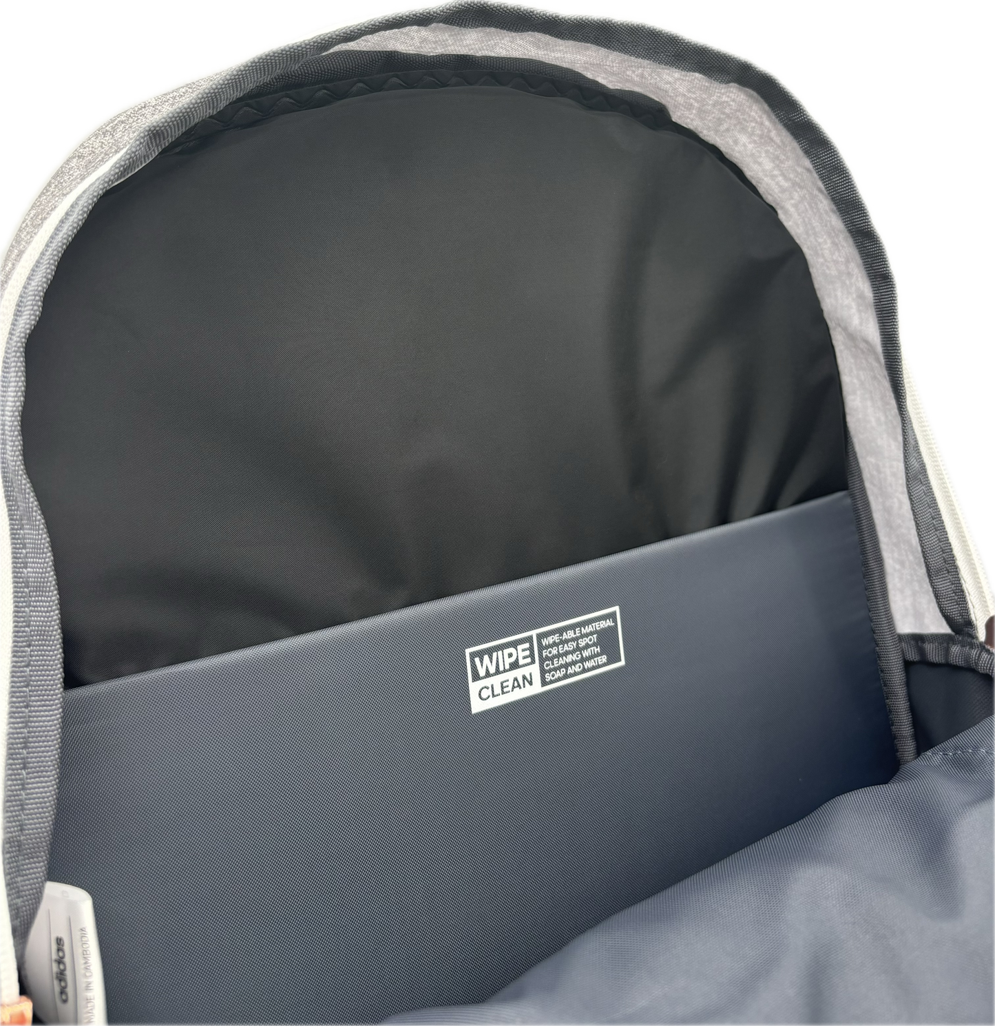 Adidas Excel 6 Backpack with Level IIIA Bulletproof Insert (12" x 16")